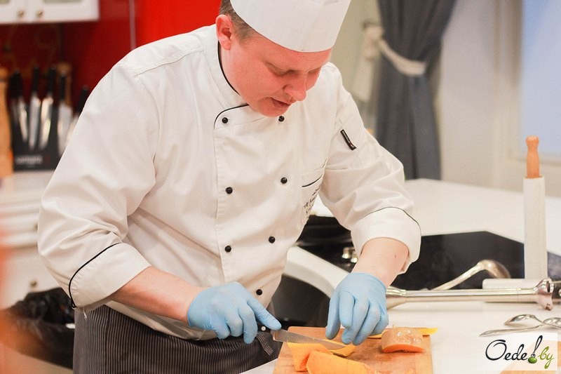 Где выучиться на повара в москве: Где выучиться на повара? — Учёба.ру ...